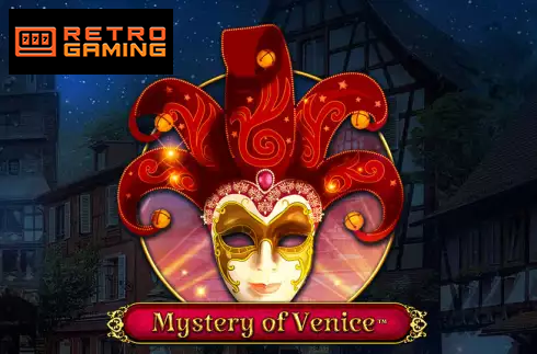 Mystery Of Venice